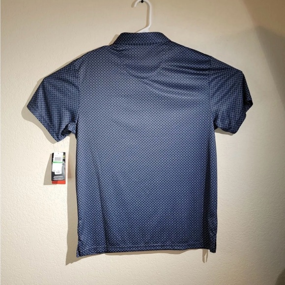 PGA Tour Pro Series Men's Golf Polo Large - Picture 2 of 9